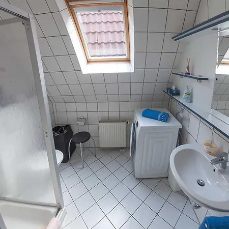 Jaehnert, Vermittlung Nordsee Casa de Férias Dangast