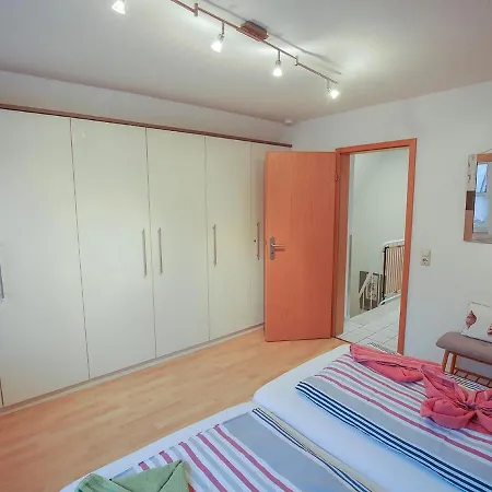 Casa de Férias Jaehnert, Vermittlung Nordsee *