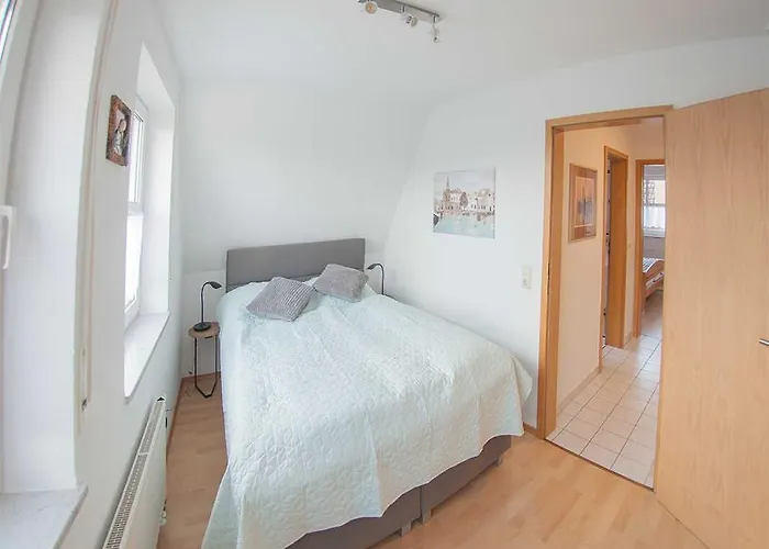 Jaehnert, Vermittlung Nordsee